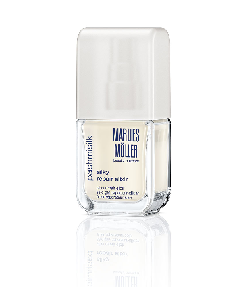 Image of Elisir Riparatore Setoso Marlies Möller 50ml033