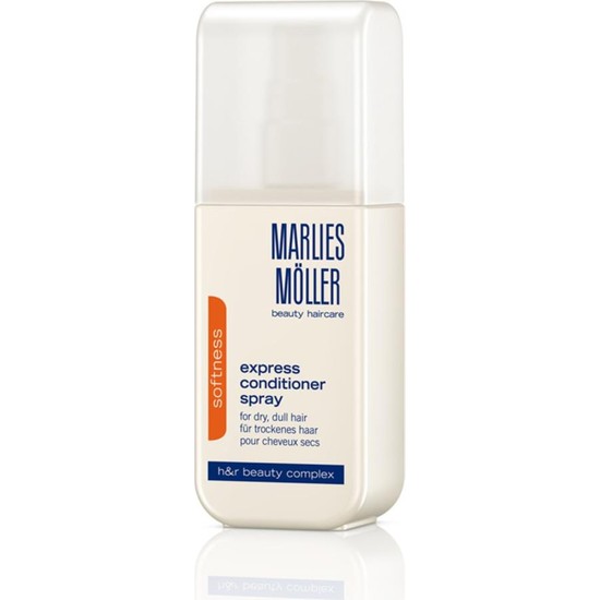 Image of Softness Express Conditioner Spray Marlies Möller 125ml033