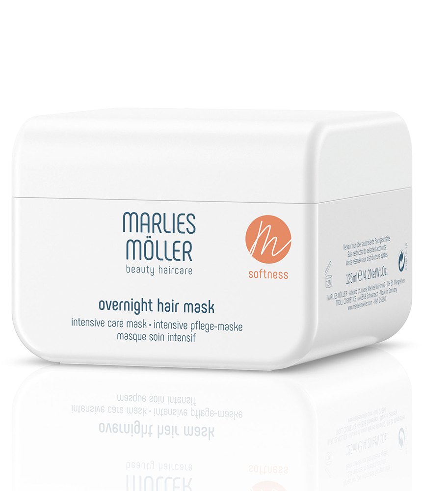 Image of Overnight Hair Mask Marlies Möller 125ml033