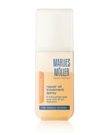 Softness Repair Oil Treatment Spray Marlies Möller 150ml