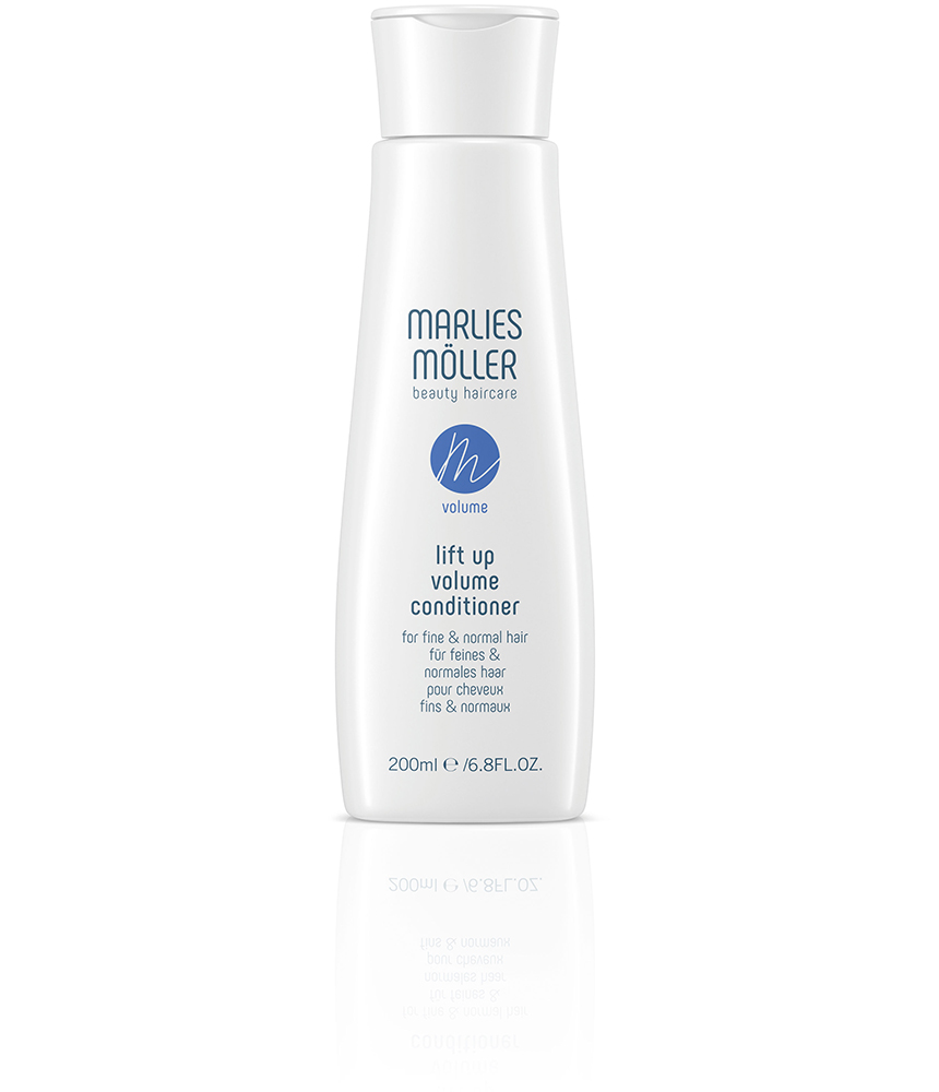 Image of Volume Lift Up Conditioner Marlies Möller 200ml033