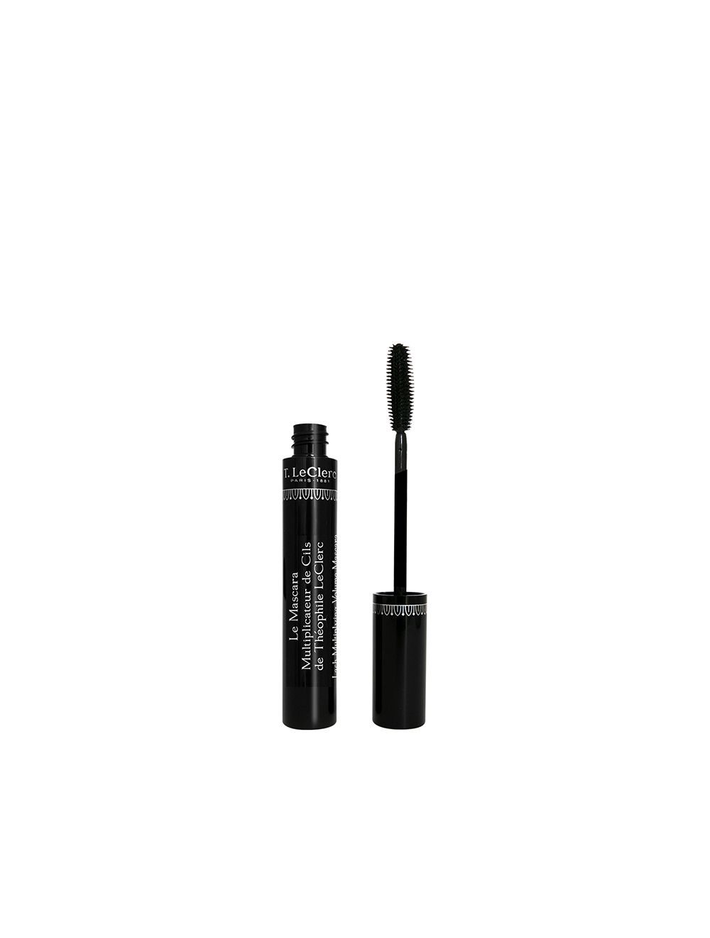 Mascara Moltiplicatore 01 Noir T. LeClerc 1 Pezzo