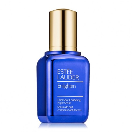 Image of Enlighten Night Serum Estee Lauder 30ml033