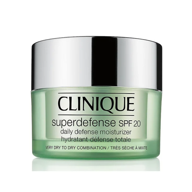 Image of Superdefense SPF20 Daily Defense Moisturizer Clinique 30ml033