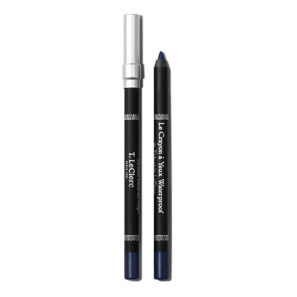 Waterproof Eye Pencil 05 Bleu Rive Gauche T. LeClerc 1 Pezzo-image