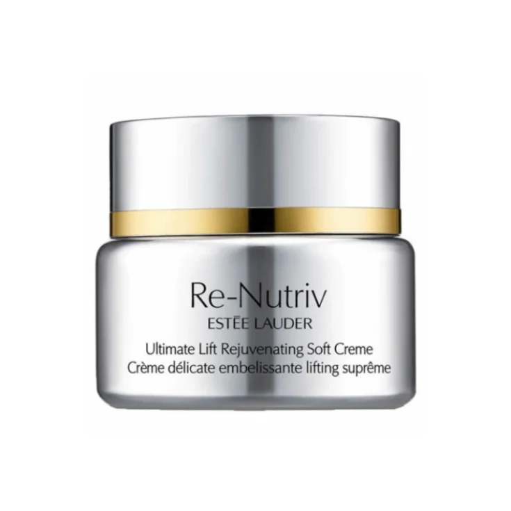 Re-Nutriv Ultimate Lift Rejuvenating Soft Creme Estee Lauder 50ml