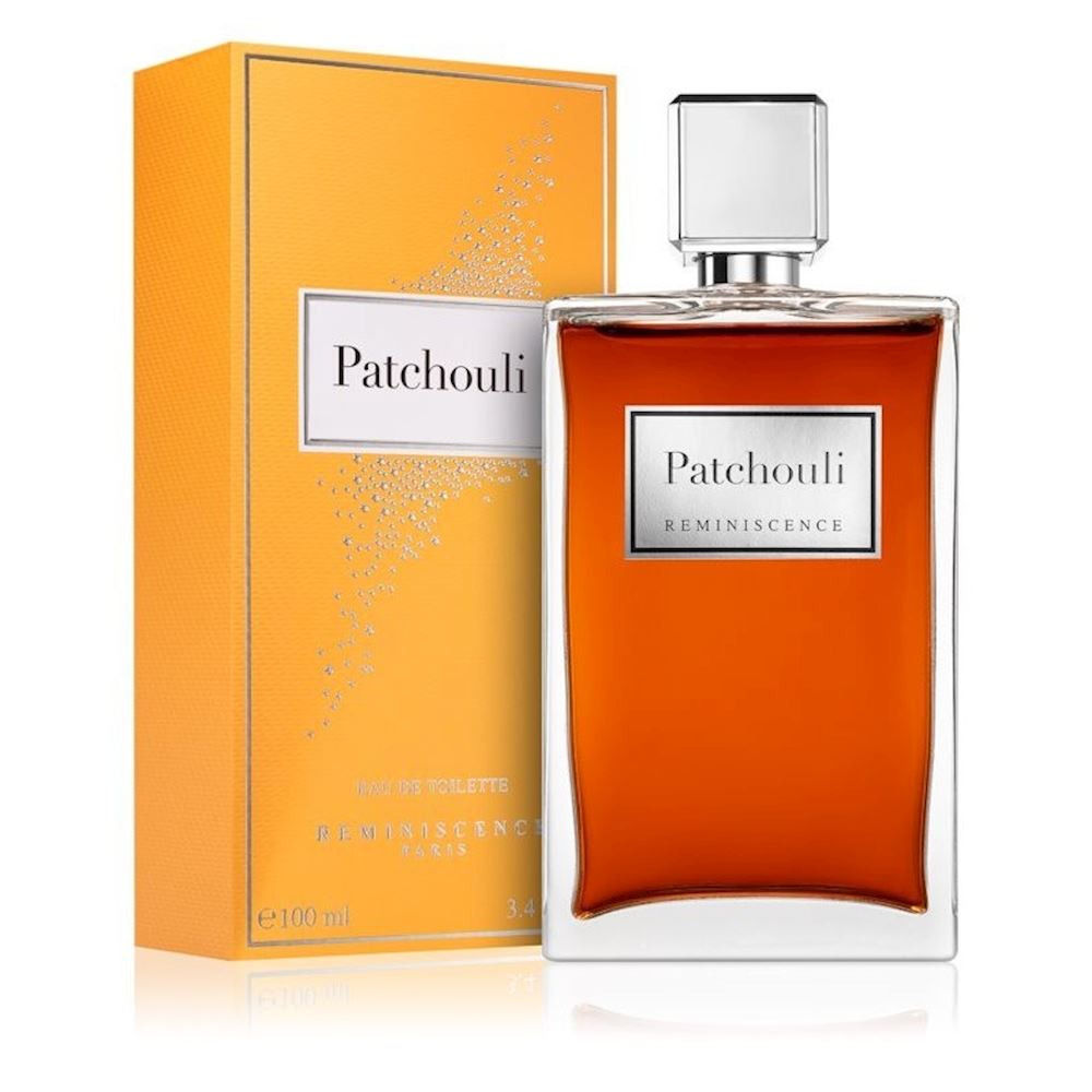 Reminiscence EdT Patchouli 100ml