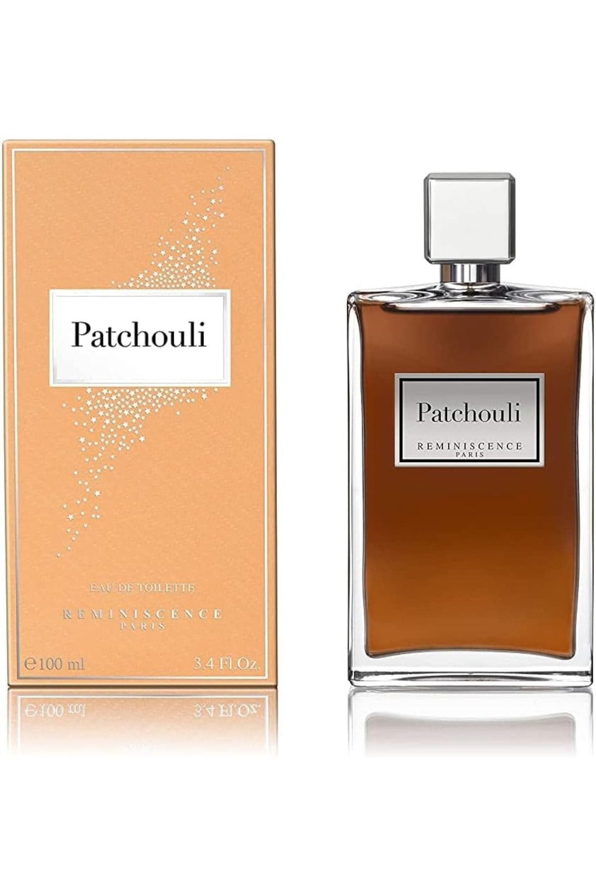 Reminiscence EdT Patchouli 100ml-image