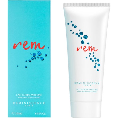 Rem Lozione Corpo Profumata Reminiscence 200ml-image