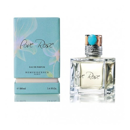 Love Rose EdP Reminiscence 100ml-image