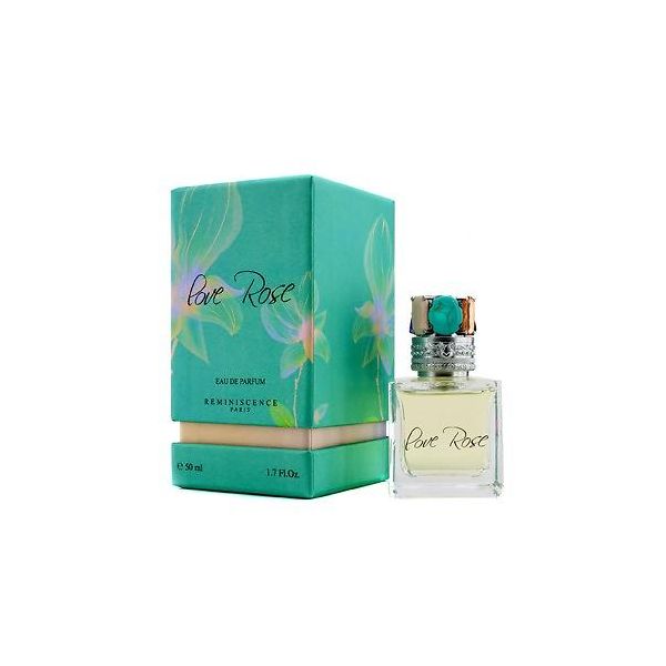 Love Rose EdP Reminiscence 50ml