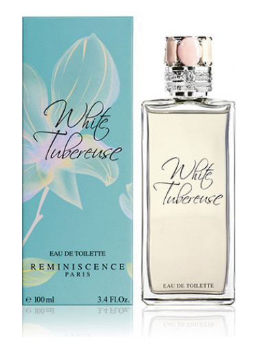 Image of bianco Tubereuse EdT Reminiscence 100ml033