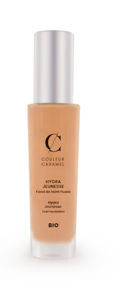 Image of Hydra Jeunesse 24 Sabbia Couleur Caramel 30ml033