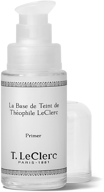 Complexion Primer T. Leclerc 25ml-image
