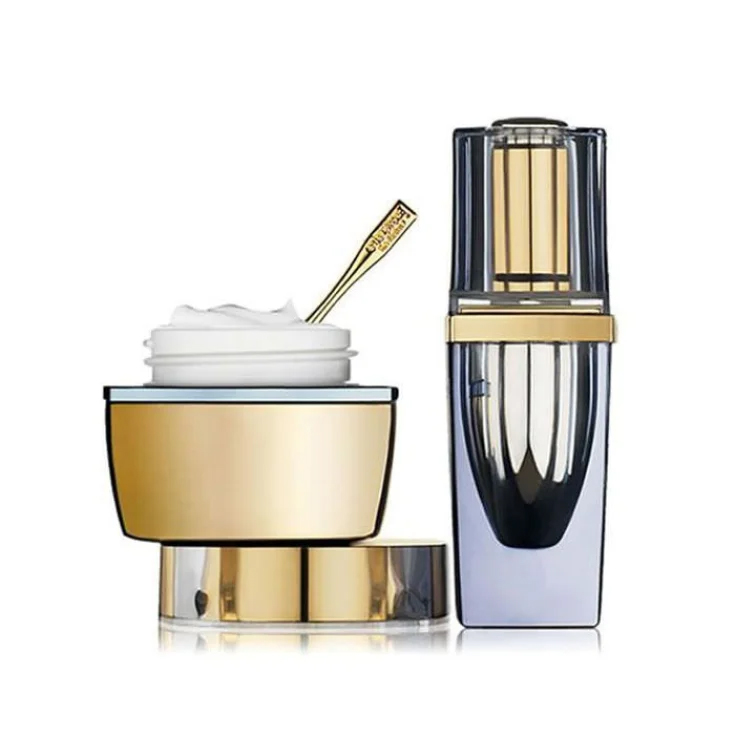 Image of Re-Nutriv Re Creation Eye Balm 15ml And Night Serum 4ml033