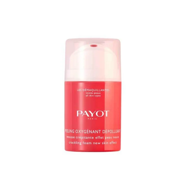 Payot Peeling Oxigénant Dépolluant 40ml-image