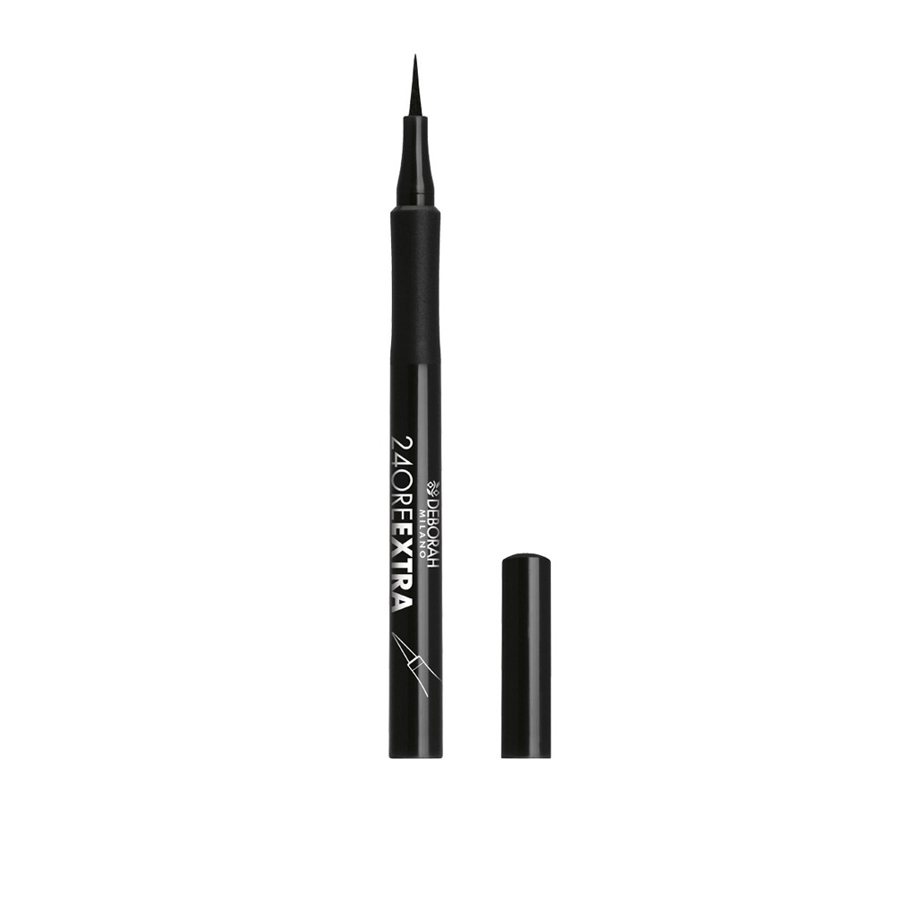 Image of Eyeliner 24ore Extra Nero Deborah033