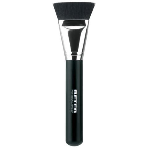 Image of Contouring Brush Synthetic Hair 16,5cm BETER 1 Pennello