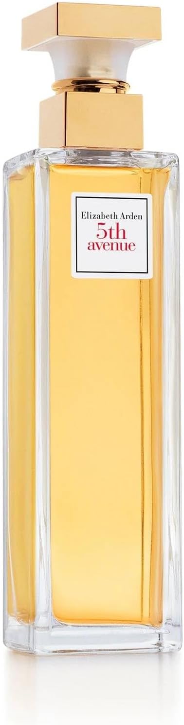 5Th Avenue EdP Elizabeth Arden 125ml