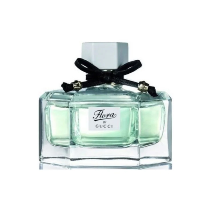 *Gucci Flora D Eau Fraiche Edt 50 V-image