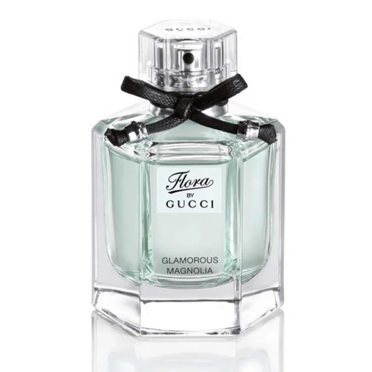 *Gucci Flora Magnolia D Edt 50 V-image