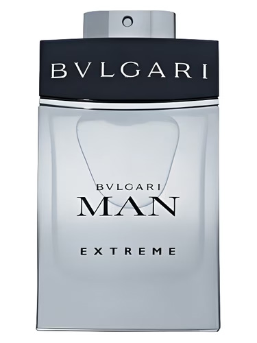 Bvlgari Man Extreme Eau De Toilette Spray 30ml-image