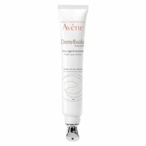 Image of Avène DermAbsolu Trattamento Giovinezza Dello Sguardo 15ml033