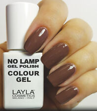 Image of No Lamp Gel Polish n.6 Layla Cosmetics