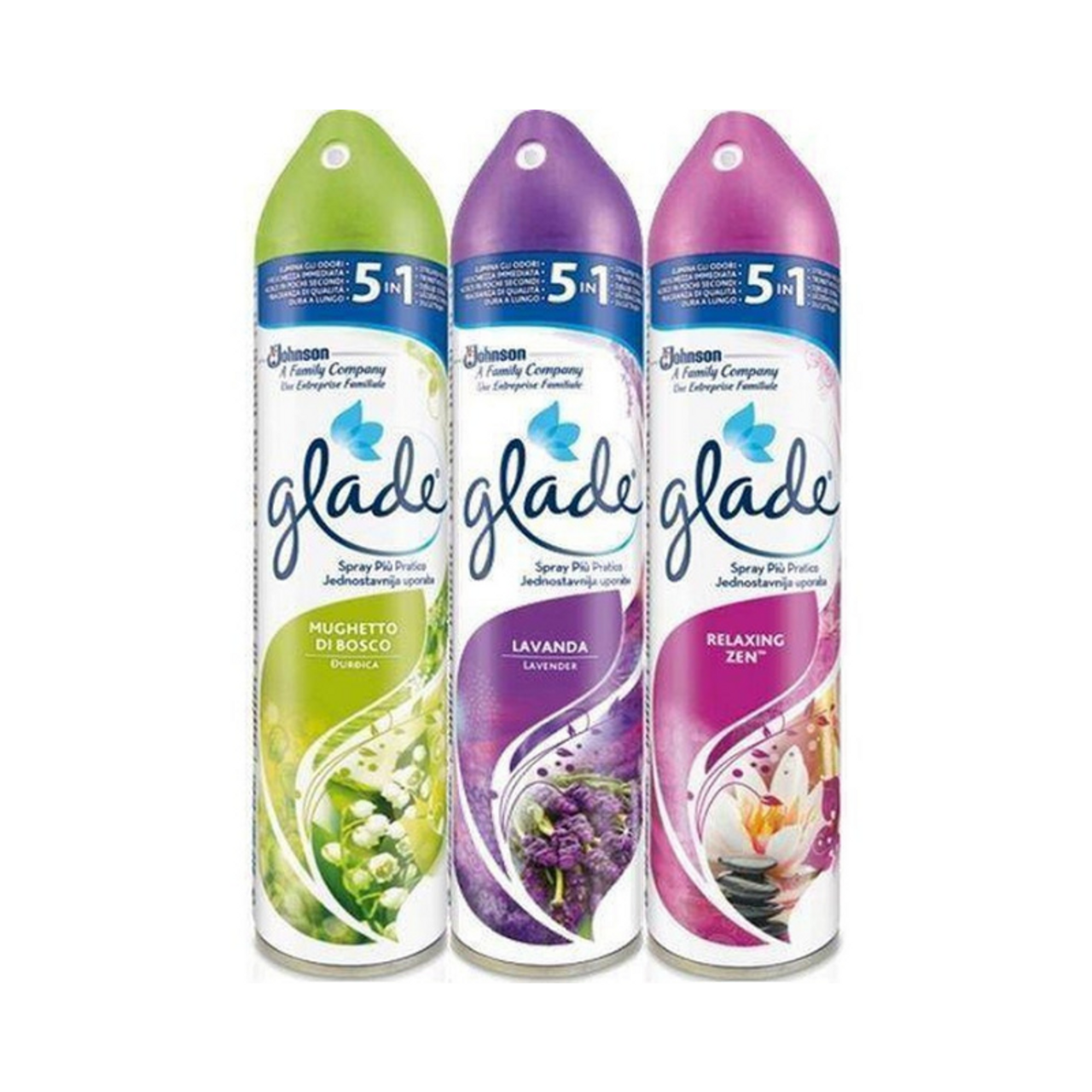 Image of Spray Glade(R) 300ml