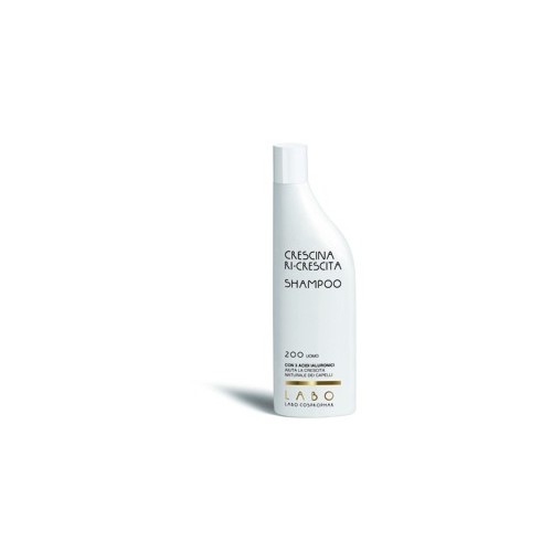 Labo Crescina 3HA Shampoo Ricrescita 150ml