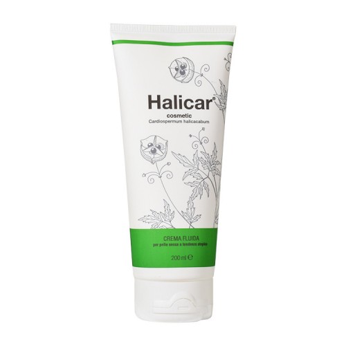 Image of Halicar(R) Crema Fluida Adulti 200ml033