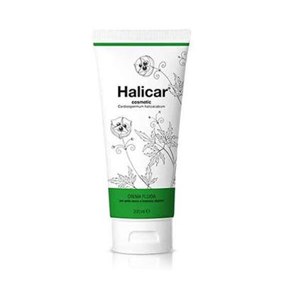 Image of Halicar(R) Crema Fluida Pediatrica 200ml033