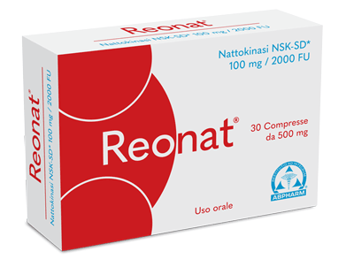 

Reonat ABPharm 30 Compresse