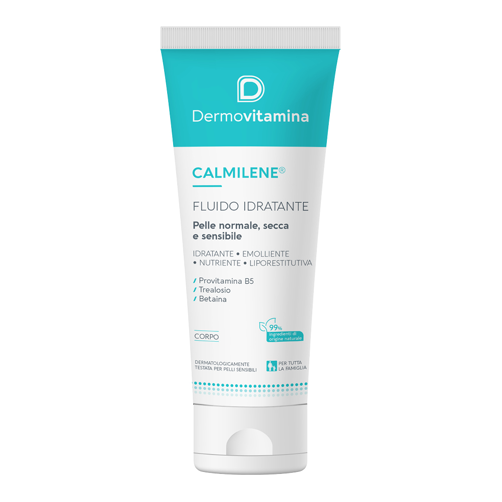 Dermovitamina Calm.Fluido250Ml-image