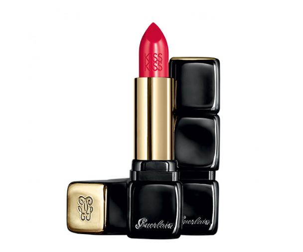 Image of Labbra Kisskiss Le Rouge Crème Galbant 369 Rosy Boop