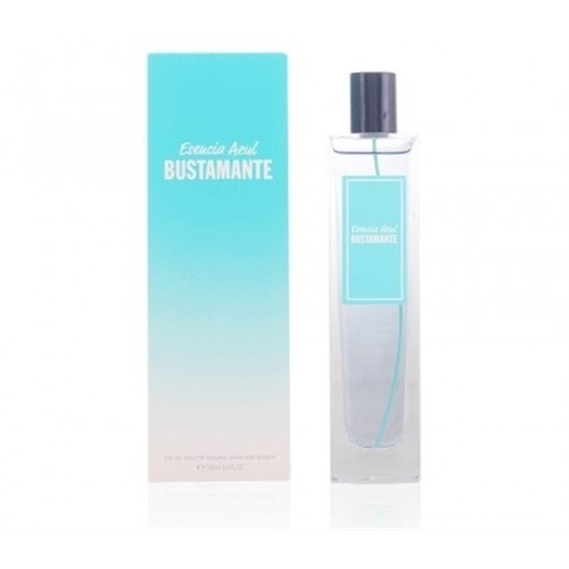 Image of Bustamante Esencia Azul EdT 100ml033