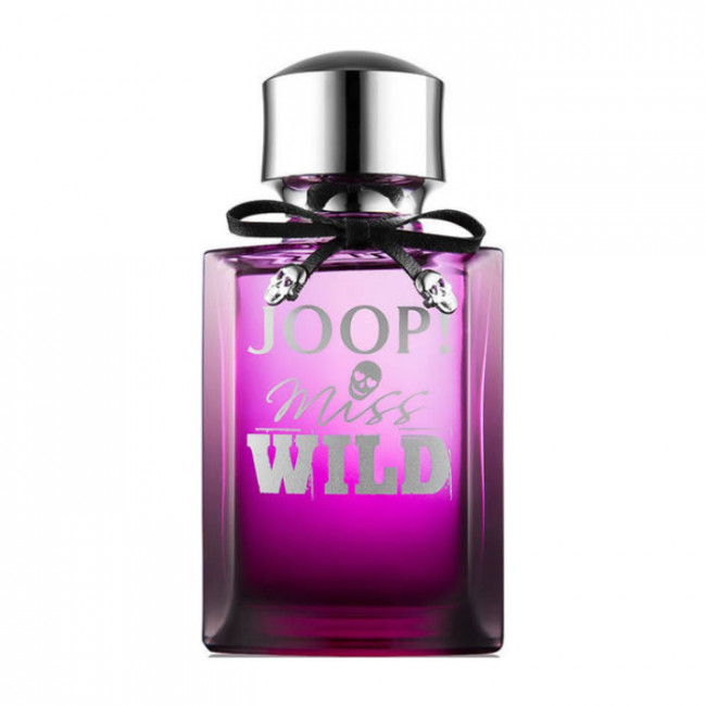 Image of Miss Wild Eau de Parfum Profumo JOOP! 30ml