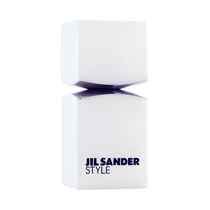 Jil Sander Style Eau de Parfum Spray 50ml-image
