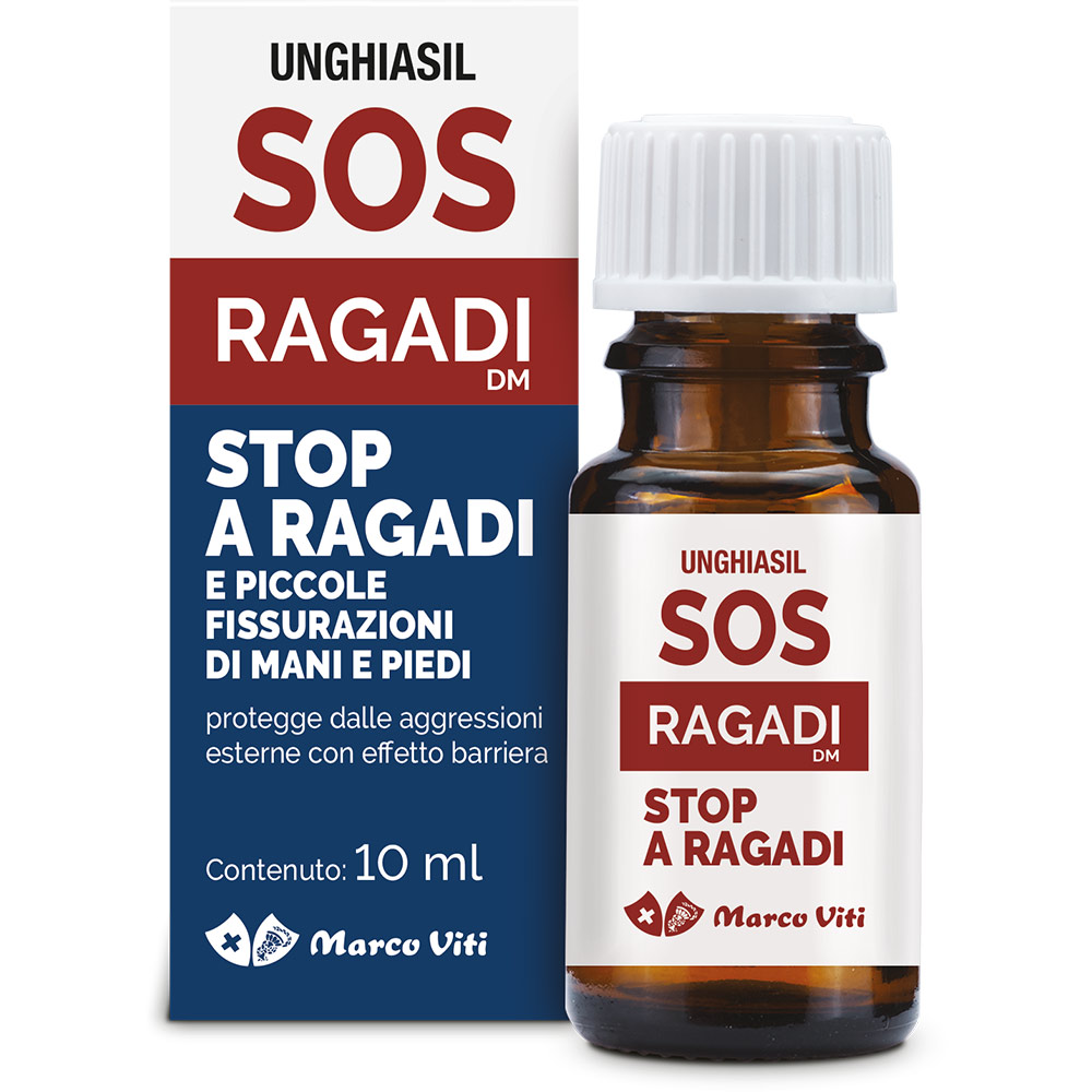 

SOS Ragadi DM Unghiasil 10ml