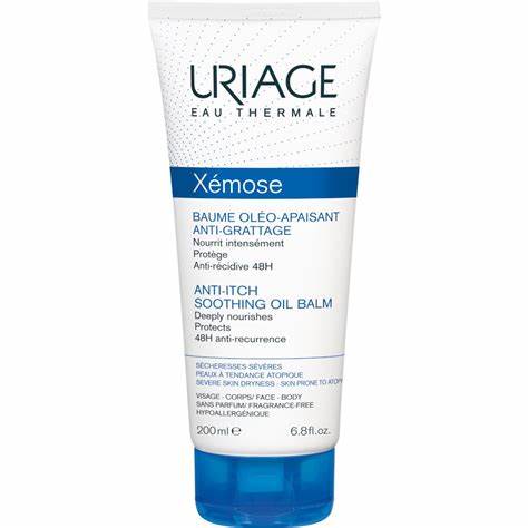 

Xémose Balsamo Olio 200ml