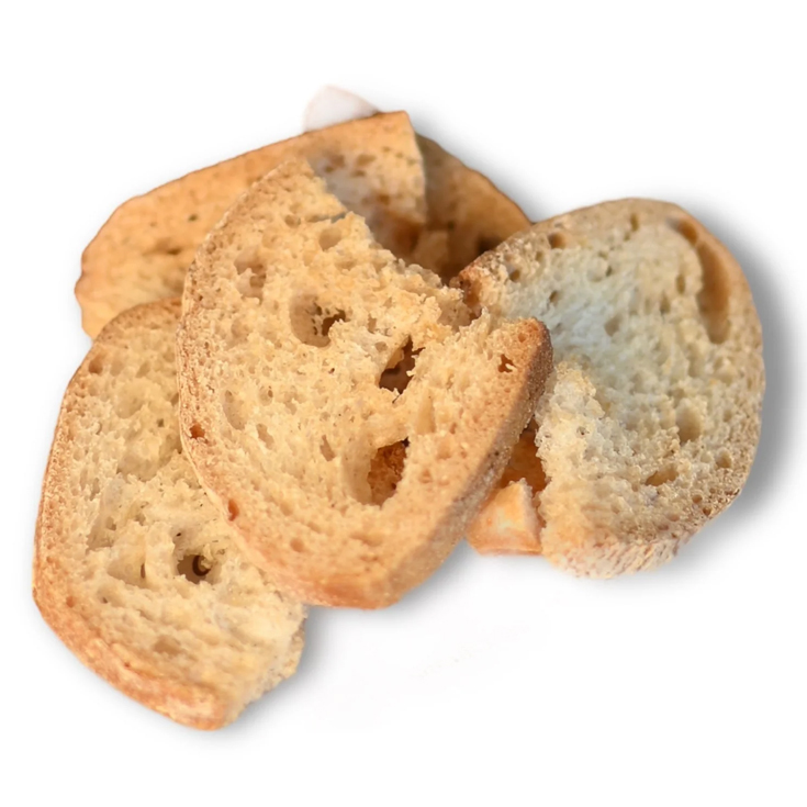 Image of Pane Biscottato Il Forno Del Celiaco 300g033