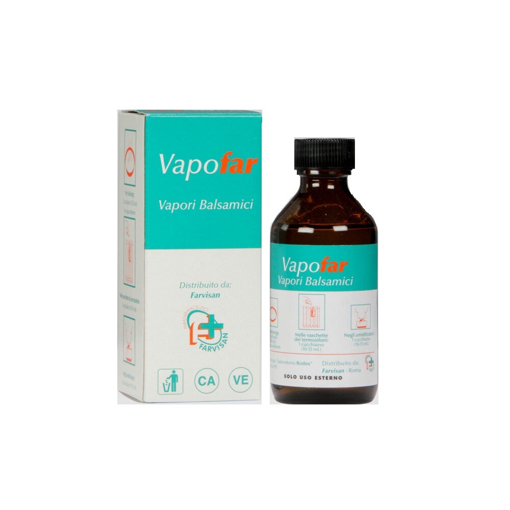 Image of Vapofar Farvisan 100ml033