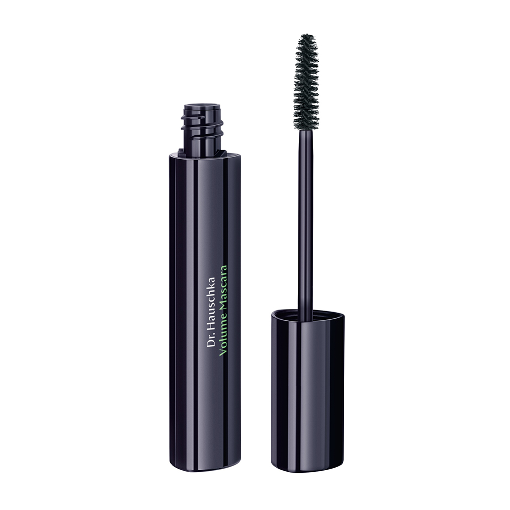 Image of Dr Hauschka Volume Mascara 01 nero 8ml033