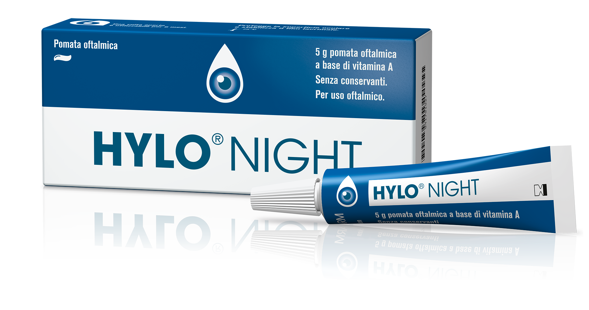 Image of Hylo Night 5g