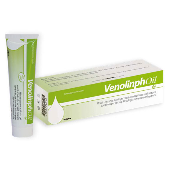 Image of Venolinphoil Gel Adjuva 100ml033