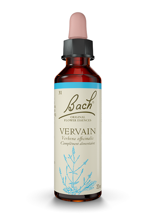 Vervain Fiori Di Bach® Original 20ml
