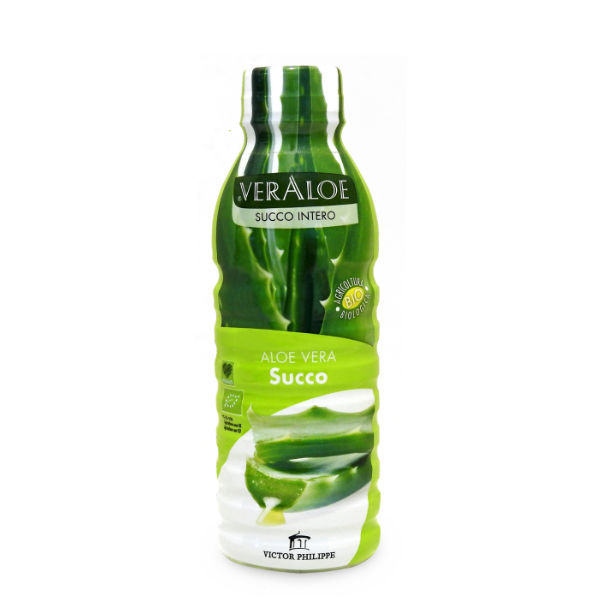 Image of Veraloe Victor Philippe 500ml033