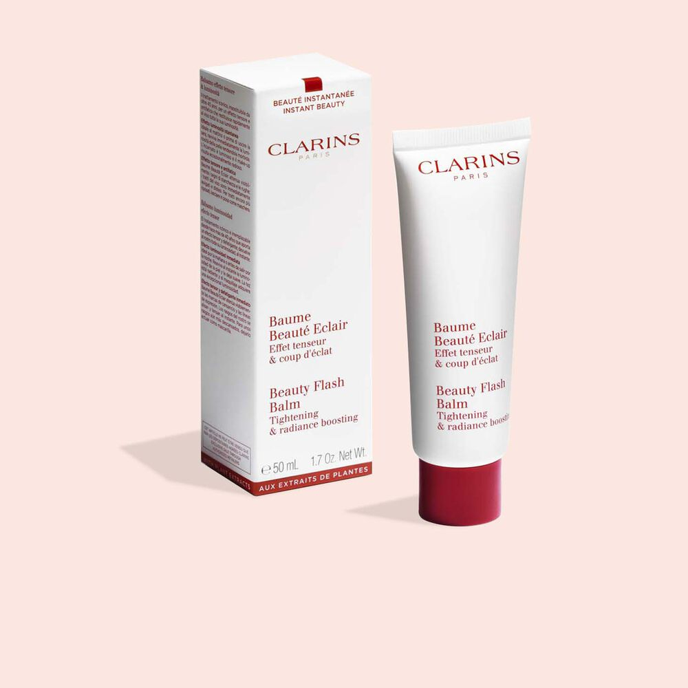 Image of Baume Beauté Eclair Clarins 50ml033