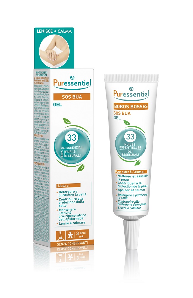 Image of S.O.S. Bua Gel Bobos Bosses Puressentiel 20ml033