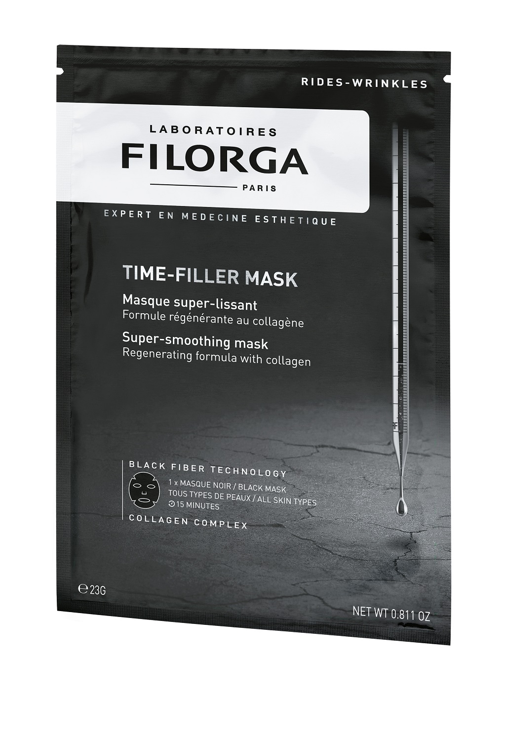 Image of TIME FILLER MASK Filorga